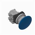Allen Bradley 800TC-D7JA1 800T PB