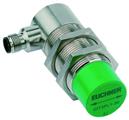 Euchner CIT3PL1N30-STR Read-only head CIT3 with parallel interface, plugged in radially