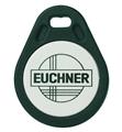 Euchner CKS-A-BK1-BK-157843 Key CKS, color black