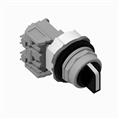 Allen Bradley 800TC-J4KC7A 30 mm Selector Switch 800T PB