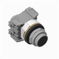 Allen Bradley 800TC-KC211XX 800T PB