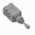 Allen Bradley 800TC-T2F2DDDD 800T PB