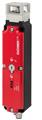 Euchner CTA-L1-BP-U-HA-AP-SII-165454 Transponder-coded safety switch CTA-BP, 2 x M12