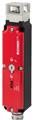 Euchner CTA-L1-BR-U-HA-AP-SH-166257 Transponder-coded safety switch CTA-BR, M23