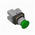 Allen Bradley 800T-FXQ24GAY 30mm Push-Pull Device 800T PB