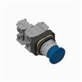 Allen Bradley 800T-FXTQH2BG1 30 mm Push-Pull Device 800T PB