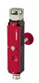 Euchner CTP-L1-AP-U-HA-AE-SH-123375 Transponder-coded safety switch CTP-AP, M23, with escape release