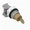 Allen Bradley 800T-H33D2M 30 mm Selector Switch 800T PB