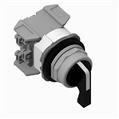 Allen Bradley 800T-J17KT7BR 800T PB