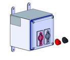 Euchner ECB-A-2K-A2-160398 Control Box ECB