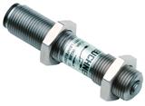 Euchner EGM12SAM3C1868 Precision single hole fixing limit switch EGM12