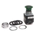 Allen Bradley 800T-PMH16RD2 30mm Momentary Push Button 800T PB