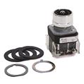 Allen Bradley 800T-QB24GGK 800T PB