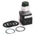 Allen Bradley 800T-QBH2GAY 30 mm Momentary Push-Button 800T PB