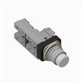 Allen Bradley 800T-QBH2WG1Y 30mm Momentary Push Button 800T PB