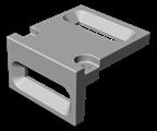 Euchner EINFUEHRTRICHTER-S Insertion funnel for safety switch SGP/STA/STP/STM/SGA