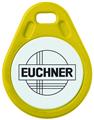 Euchner EKS-A-K1YEWT32-EU Electronic-Key read/write