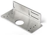 Euchner EMP-SB Mounting plates  for safety switches CTP, CTA, TPA, STA, STP and TX