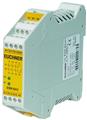Euchner ESM-BA303 Basic device ESM-BA3, 3 safety contacts, 1 auxiliary contact, cat 4