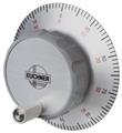 Euchner GR 75 RT/SW Dial for handwheel HKD, suitable for front panels HKD