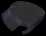 Euchner HALTER HBA-109979 Holder for HBA