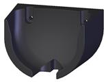 Euchner HALTER HBM 112335 Holder for HBM