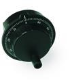 Euchner HWA100T100G05/V10 Handwheel HWA