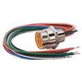 Allen Bradley 888N-M8AF1-3F Receptacle