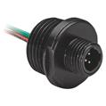 Allen Bradley 888R-M3AE1-3F Receptacle