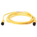 Allen Bradley 889D-F5FCDE-J15 DC Micro Cable