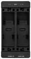 Euchner MCM-MLI-Y0000-JJ-164241 Expansion module MCM-MLI (module without blanking covers, 2 slots for submodules)