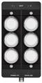 Euchner MCM-MLI-YA9A9-IA-171299 Expansion module MCM-MLI (6 pushbuttons)