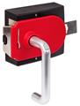 Euchner MGB-H-AA1B2-R-116813 Handle module MGB-H with automatically extending lockout mechanism