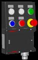 Euchner MGB-L0C-ARA-R-110259