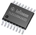 Infineon TLE5109A16D E2210 Analog, AMR, DualSMD