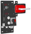 Euchner MGB-L0HB-PNA-R-113232 Interlocking set MGB-L0-PN with 4 control elements, 7/8