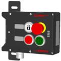Euchner MGB-L1-APA-AJ3A2-S1-L-121814