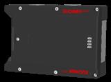 Euchner MGB-L1-ARA-AA1A1-M-104302 Locking module MGB-L1-ARA (guard locking by spring force) without controls or indicators
