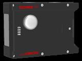 Euchner MGB-L1-ARA-AK1A1-M-R-120990 Locking module MGB-L1-ARA, (guard locking by spring force) with 1 pushbutton