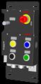 Euchner MGB-L1B-PNA-L-127480