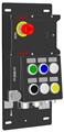 Euchner MGB-L1B-PNA-R-124572