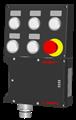 Euchner MGB-L1C-ARA-L-156859