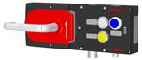 Euchner MGB-L1H-APA-L-116430