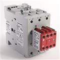 Allen Bradley 100S-C60DJ22C 60 A Safety Contactor
