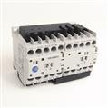 Allen Bradley 104-K05DJ02 Miniature Reversing Contactor