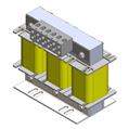 Allen Bradley 1321-3R45-B 1321 Power Component 45 A Line Reactor