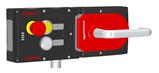 Euchner MGB-L1H-ARA-R-110613