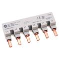 Allen Bradley 1489-AMCL206 MCB bus bar for use with 1489 MCB