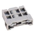 Allen Bradley 1492-EAHJ35 IEC End Anchor