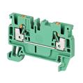 Allen Bradley 1492-P3-G Terminal Block